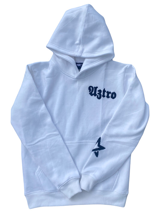 Aztro Hoodie