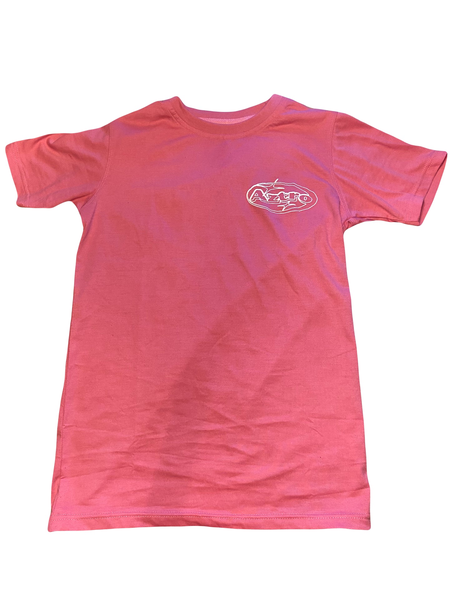 Pink Aztro T shirt