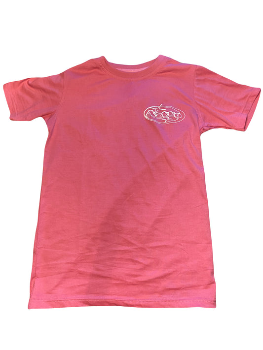 Pink Aztro T shirt